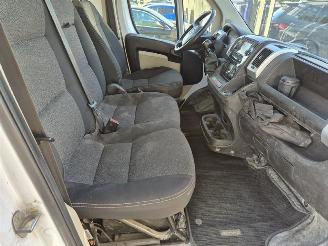 Fiat Ducato 2.3 D 130 picture 10