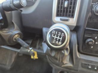 Fiat Ducato 2.3 D 130 picture 9