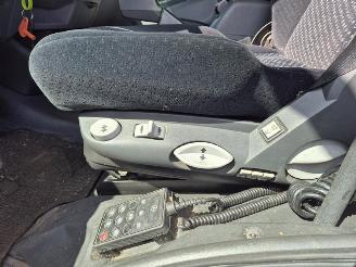 Mercedes Atego 1218 L picture 18