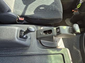 Mercedes Atego 1218 L picture 14