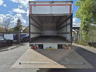 Mercedes Atego 1218 L picture 26