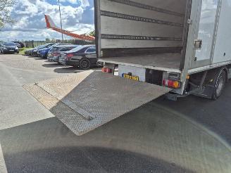 Mercedes Atego 1218 L picture 23