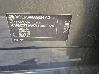 Volkswagen Polo 1.0 TSi picture 8