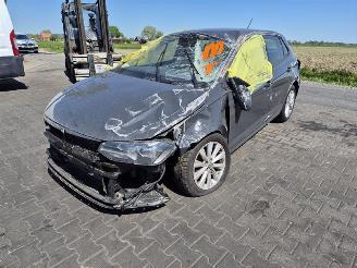 Volkswagen Polo 1.0 TSi picture 3