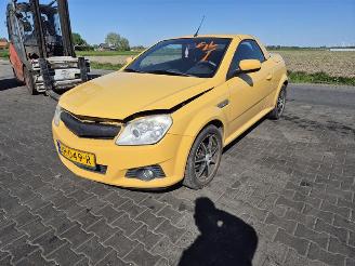 Opel Tigra 1.4 picture 3