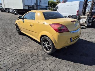 Opel Tigra 1.4 picture 2