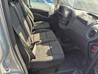 Mercedes Vito 116 CDi Koelwagen picture 9