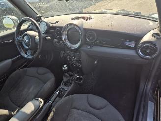 Mini Clubman 1.6 16v Cooper S picture 5