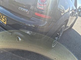 Mini Clubman 1.6 16v Cooper S picture 10