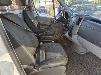 Mercedes Sprinter  picture 12
