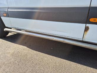 Mercedes Sprinter  picture 6