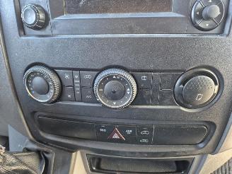 Mercedes Sprinter  picture 10