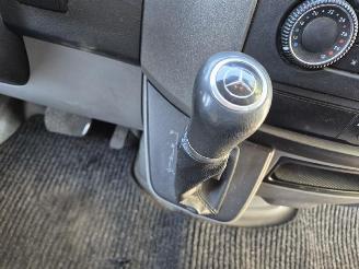 Mercedes Sprinter  picture 11