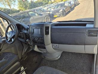 Mercedes Sprinter  picture 9