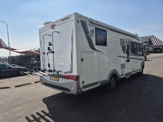 uszkodzony kampingi Rapido  S80 2017/7