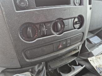 Mercedes Sprinter 313 CDi picture 8