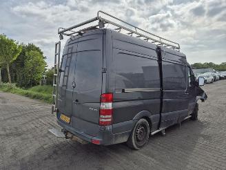 Verwertung Van Mercedes Sprinter 313 CDi 2014/1