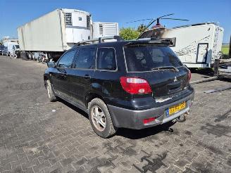 Mitsubishi Outlander 2.0 16v picture 2