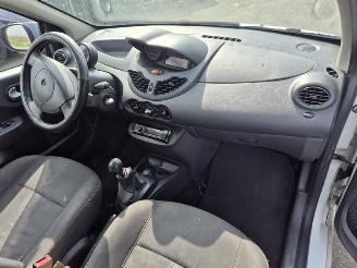 Renault Twingo 1.2 16v picture 5