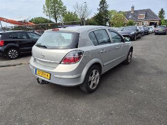 Unfallwagen Opel Astra SW 1.6 16v 2010/6