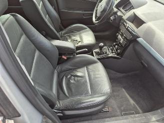 Opel Astra SW 1.6 16v picture 8