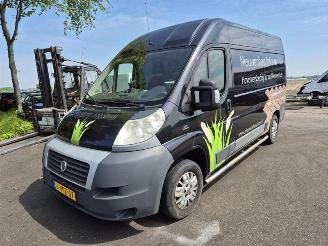 Fiat Ducato 2.0D 115 picture 3