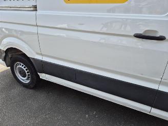 Volkswagen Crafter 2.0 TDi picture 8