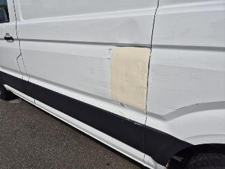 Volkswagen Crafter 2.0 TDi picture 11