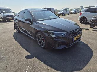 Audi S3 LIMOUSINE 2.0 T FSi picture 4