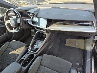 Audi S3 LIMOUSINE 2.0 T FSi picture 7