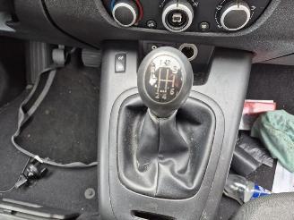 Renault Scenic 1.5 DCi picture 7