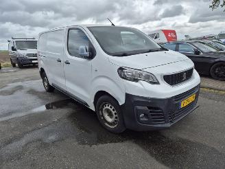 Peugeot Expert 2.0 BlueHDi picture 4