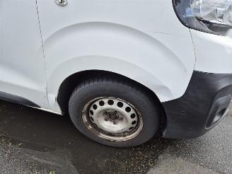 Peugeot Expert 2.0 BlueHDi picture 5