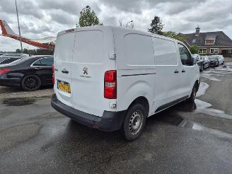 Auto incidentate Peugeot Expert 2.0 BlueHDi 2017/9