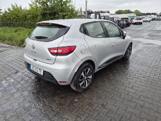 Purkuautot passenger cars Renault Clio 1.5 dCi 2017/1