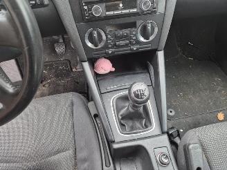 Audi A3 Sportback 1.6 picture 4