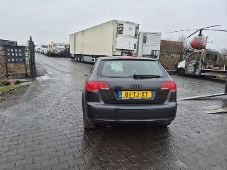 Sloopauto Audi A3 Sportback 1.6 2006/11