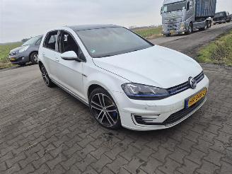 Volkswagen Golf 1.4 GTE picture 4