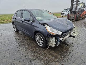 Citroën C4 1.6 HDi picture 4