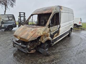 Volkswagen Crafter 2.0 TDi picture 3