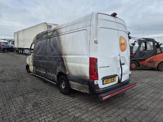 Mercedes Sprinter 311 CDi picture 2
