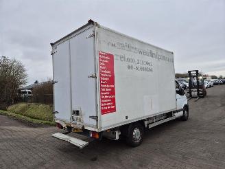 Dezmembrări auto utilitare Renault Master 3.0 dCi 2003/3