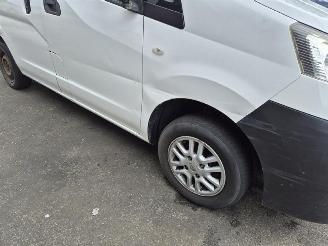 Nissan NV 200 1.5 dCi picture 6