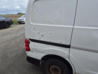 Nissan NV 200 1.5 dCi picture 8