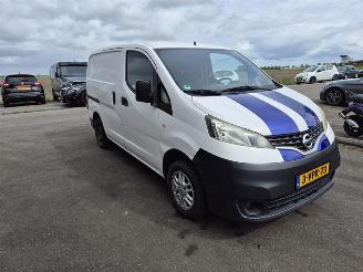 Nissan NV 200 1.5 dCi picture 4
