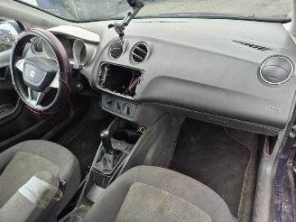 Seat Ibiza st 1.2 TDi picture 8