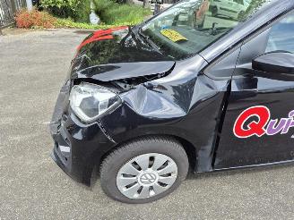 Volkswagen Up! 1.0 12v picture 7