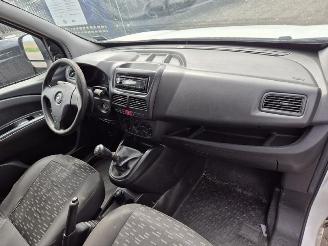 Opel Combo VAN 1.3 CDTi picture 5