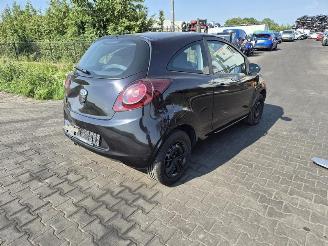Sloopauto Ford Ka 1.2 2011/7