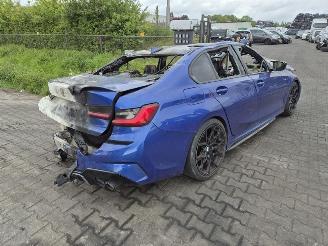  BMW 3-serie 320i 2020/7